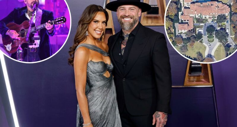 Zac Brown and Kendra Scottâs plan for her $6.7M Austin home after engagement announcement